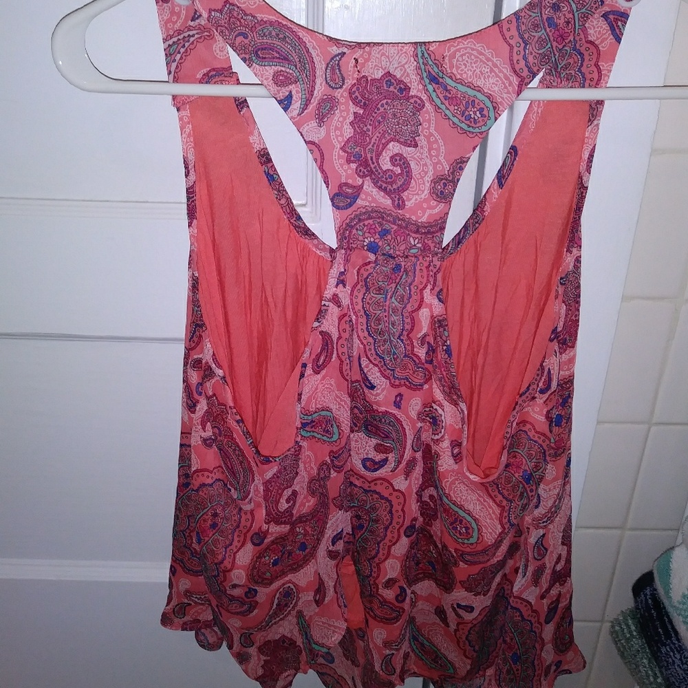 Blouse - Picture 2 of 2